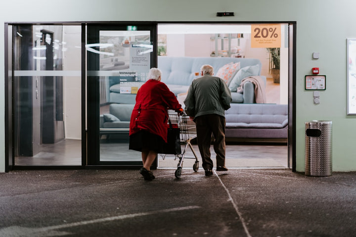 Muebles adaptados para personas mayores: comodidad, seguridad y autonomía en el hogar