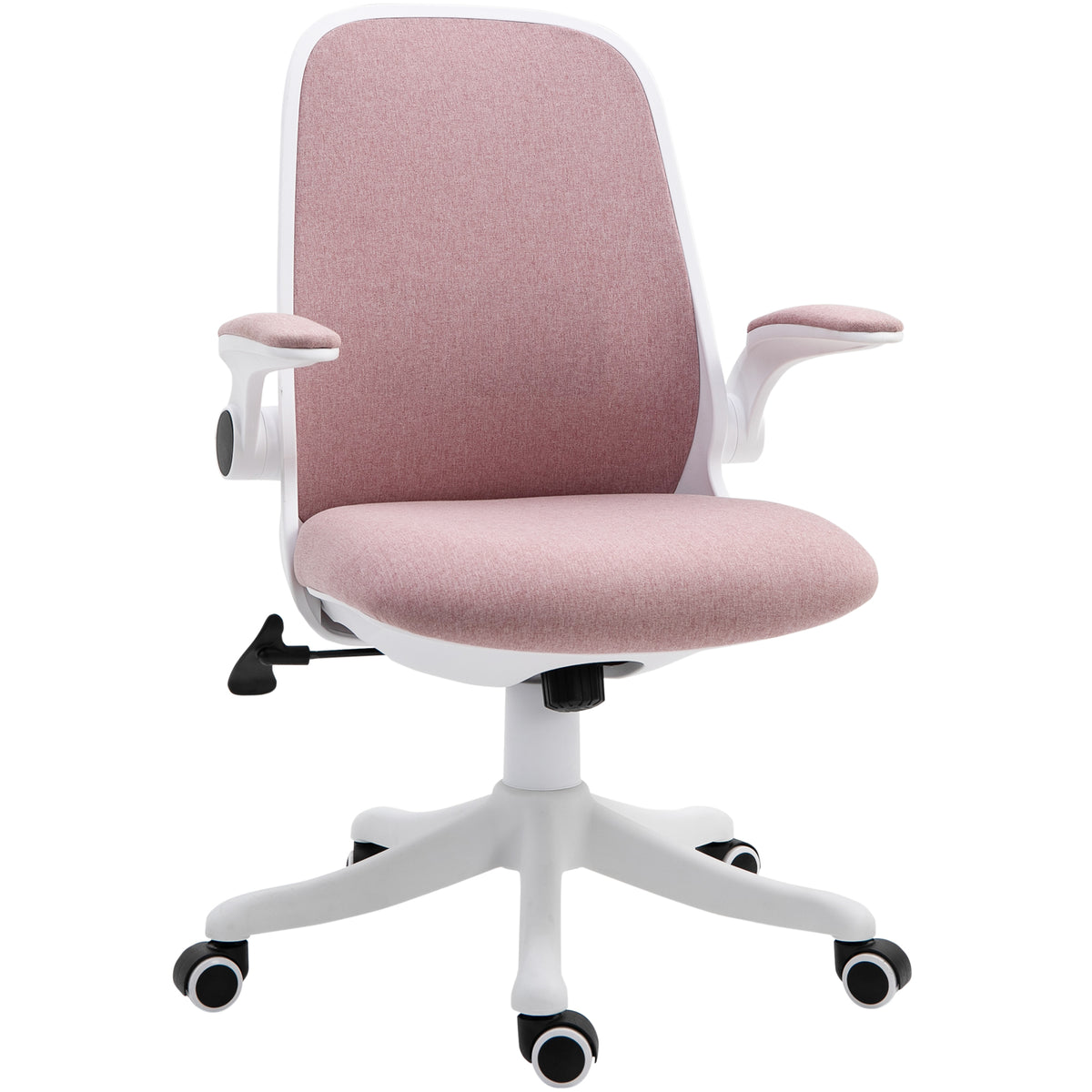 Ergonomic Swivel Office Task Chair