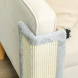 Cat Scratching Post for Indoor Cats 22 in