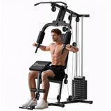 Máquina multifunción de entrenamiento 65 kg