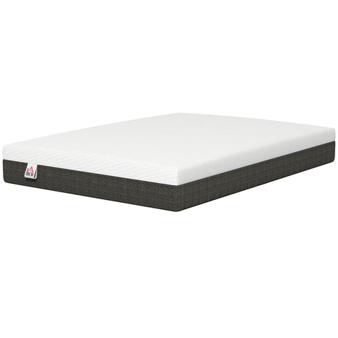 Cooling Gel Memory Foam Mattress