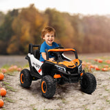 12V Kids Ride On Car with Remote Control