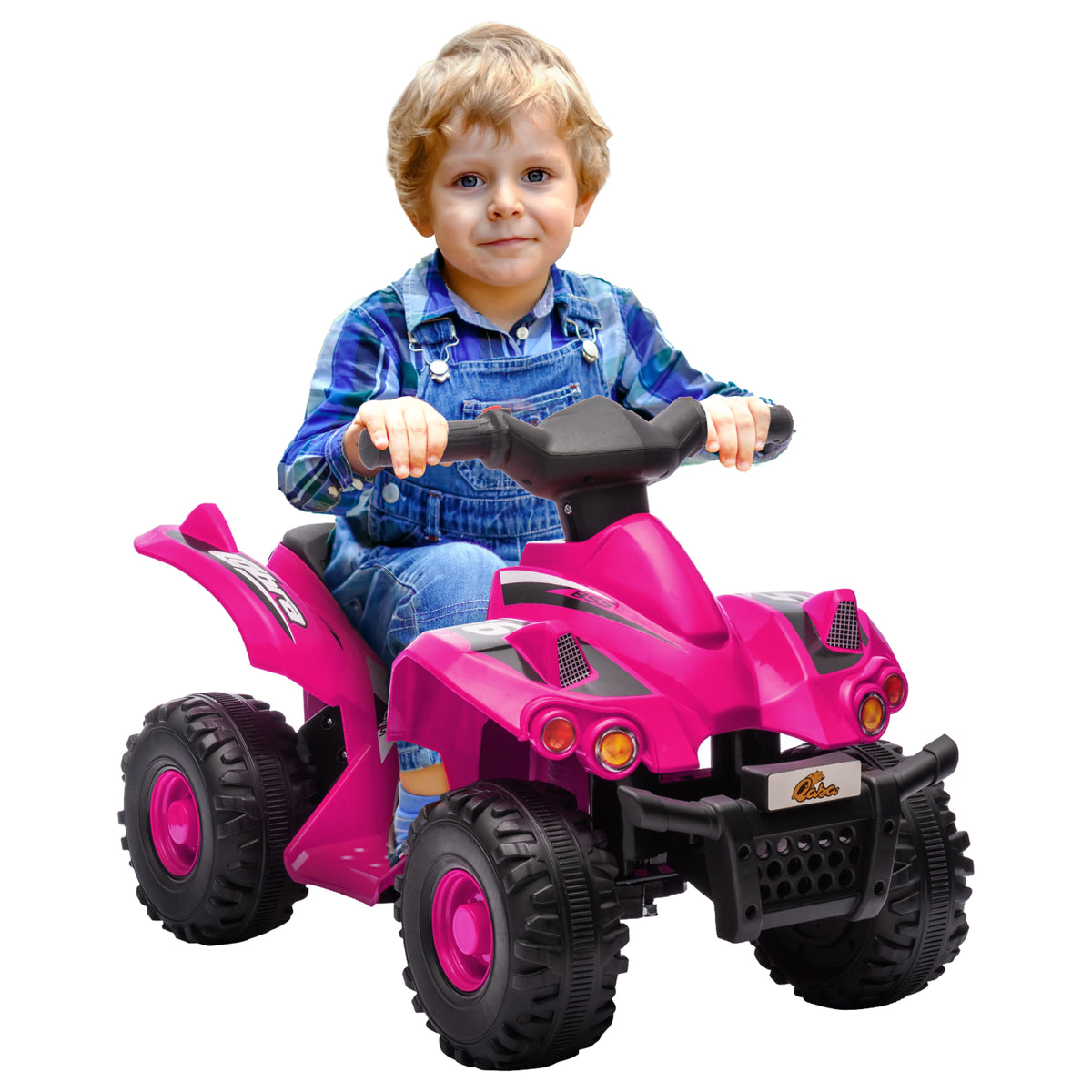 Kids Electric Ride-On ATV