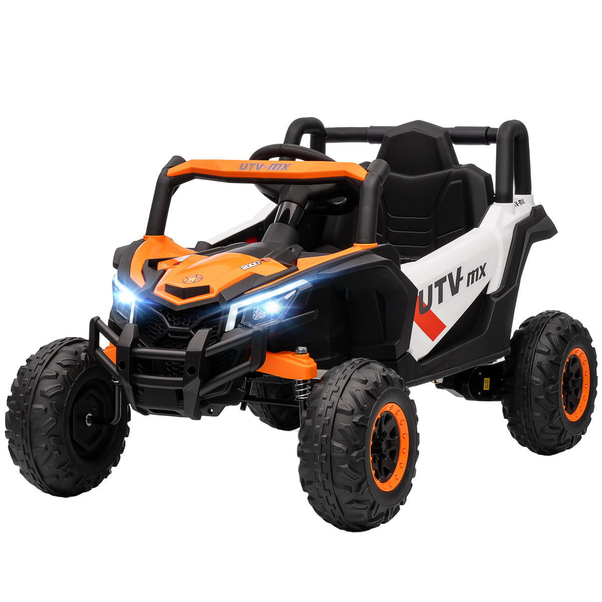 12V Kids Ride On Car with Remote Control