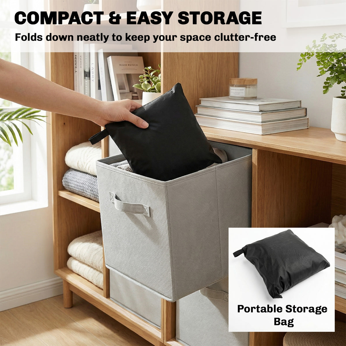 Heavy Duty Round Patio Furniture Cover Waterproof