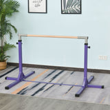Adjustable Gymnastics Bar for Kids