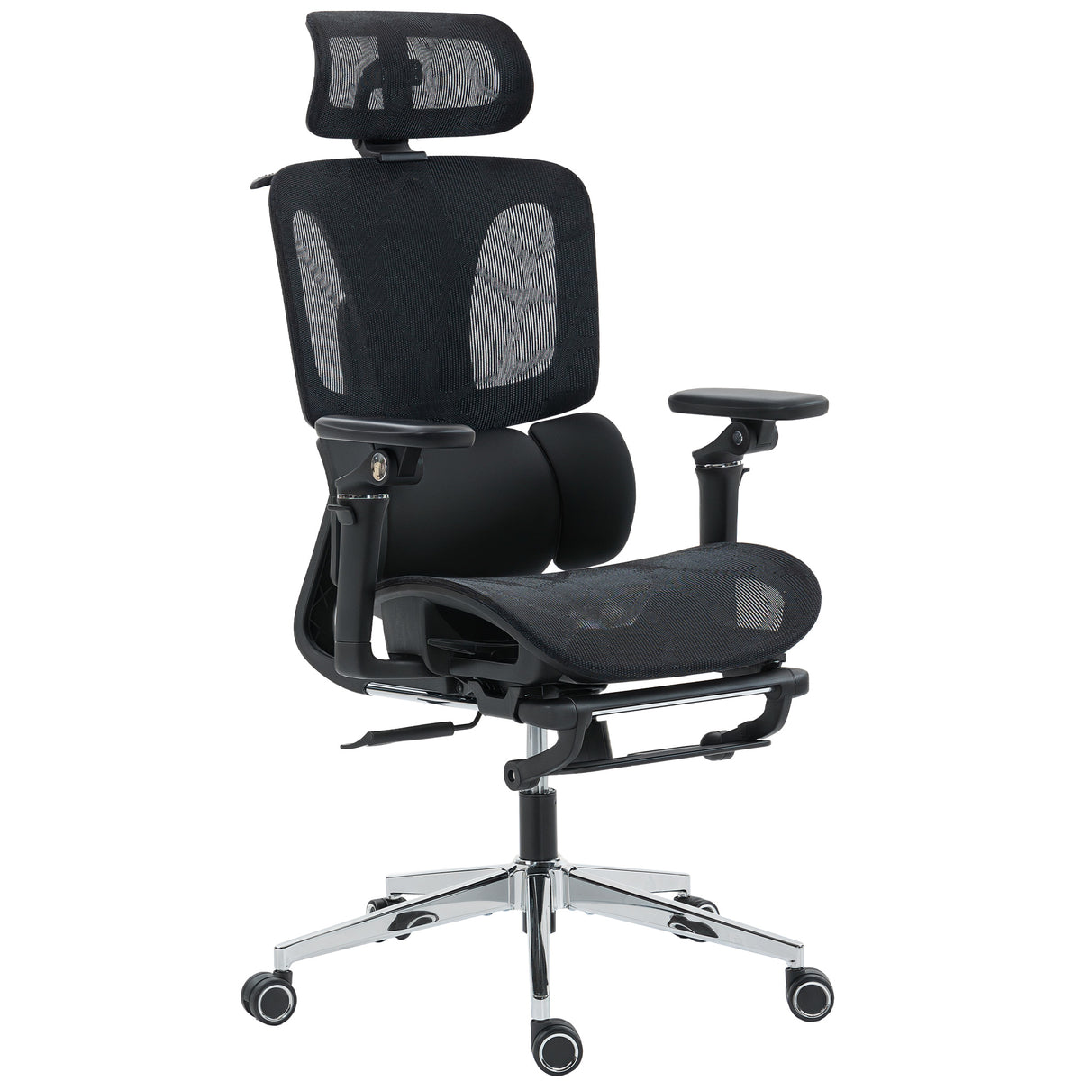 Ergonomic High Back Mesh Office Computer Chair