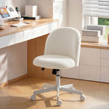 Sherpa Swivel Office Desk Chair