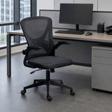 Ergonomic Mesh Office Chair