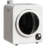 Compact Portable Laundry Dryer 1300W