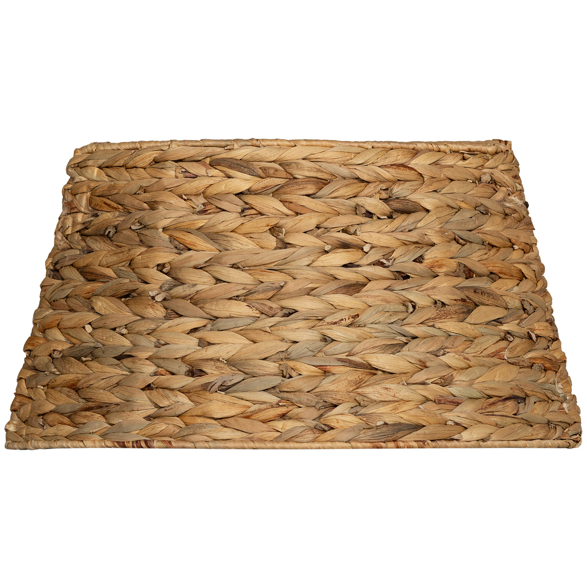 Water Hyacinth Woven Christmas Tree Collar
