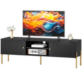 Modern TV stand for 165 cm TVs