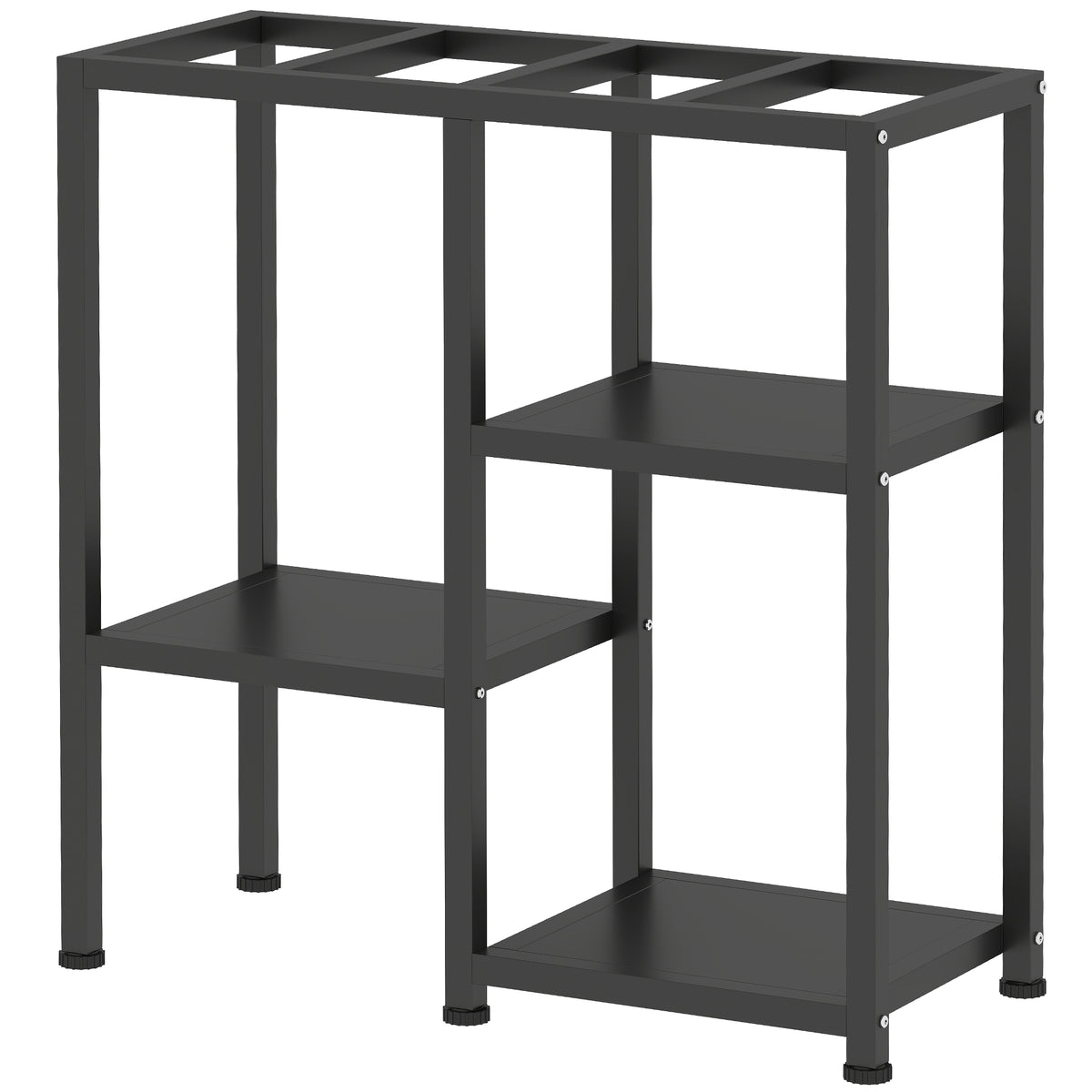 Heavy duty steel fish tank stand 151 litres