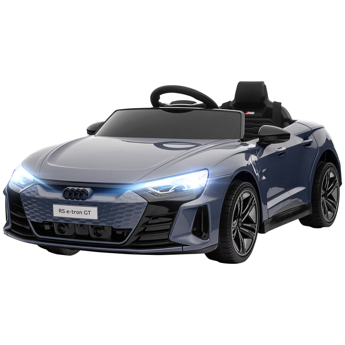 Kids Electric Car Audi RS e-tron GT 12V