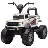 Kids ride-on electric truck F-150 12V