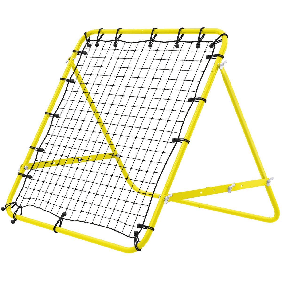Red de retorno multi-deporte ajustable y plegable
