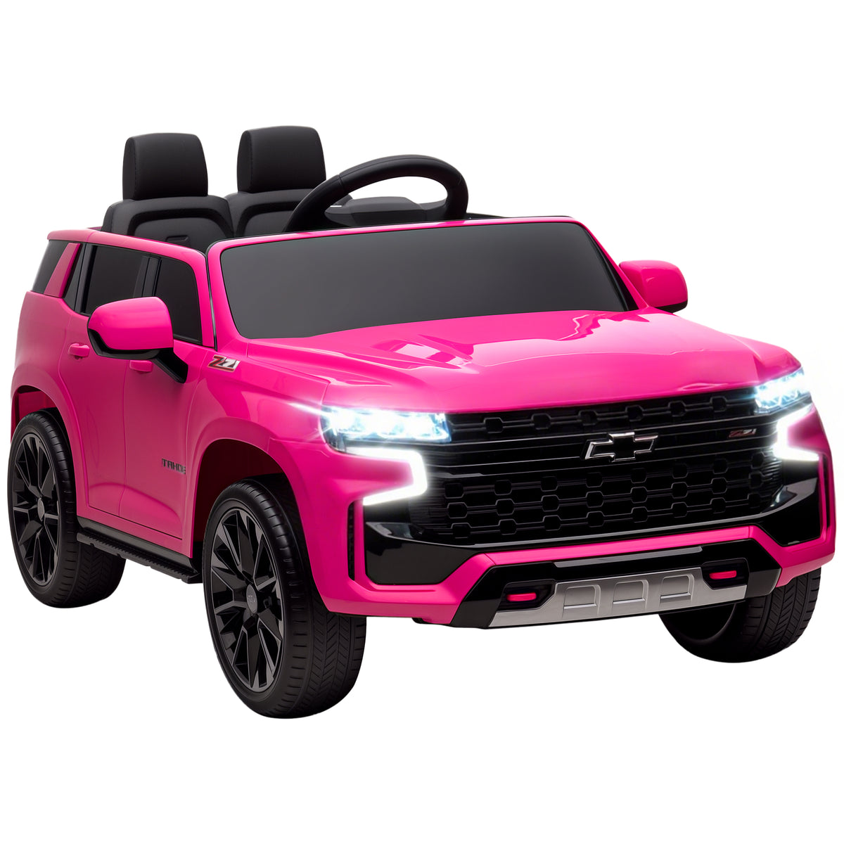 Kids 12V Electric Ride-on Car