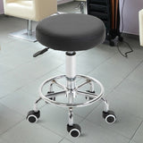 Adjustable Swivel Salon Stool Hydraulic