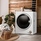 Compact Wall Mounted Dryer 42 L