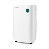 Smart Dehumidifier 418 m² with Touch Panel