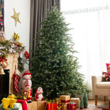 213 cm Artificial Christmas Tree