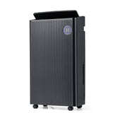Smart 27 L Quiet Basement Dehumidifier
