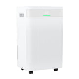 25 L Dehumidifier for Large Rooms 418 m²