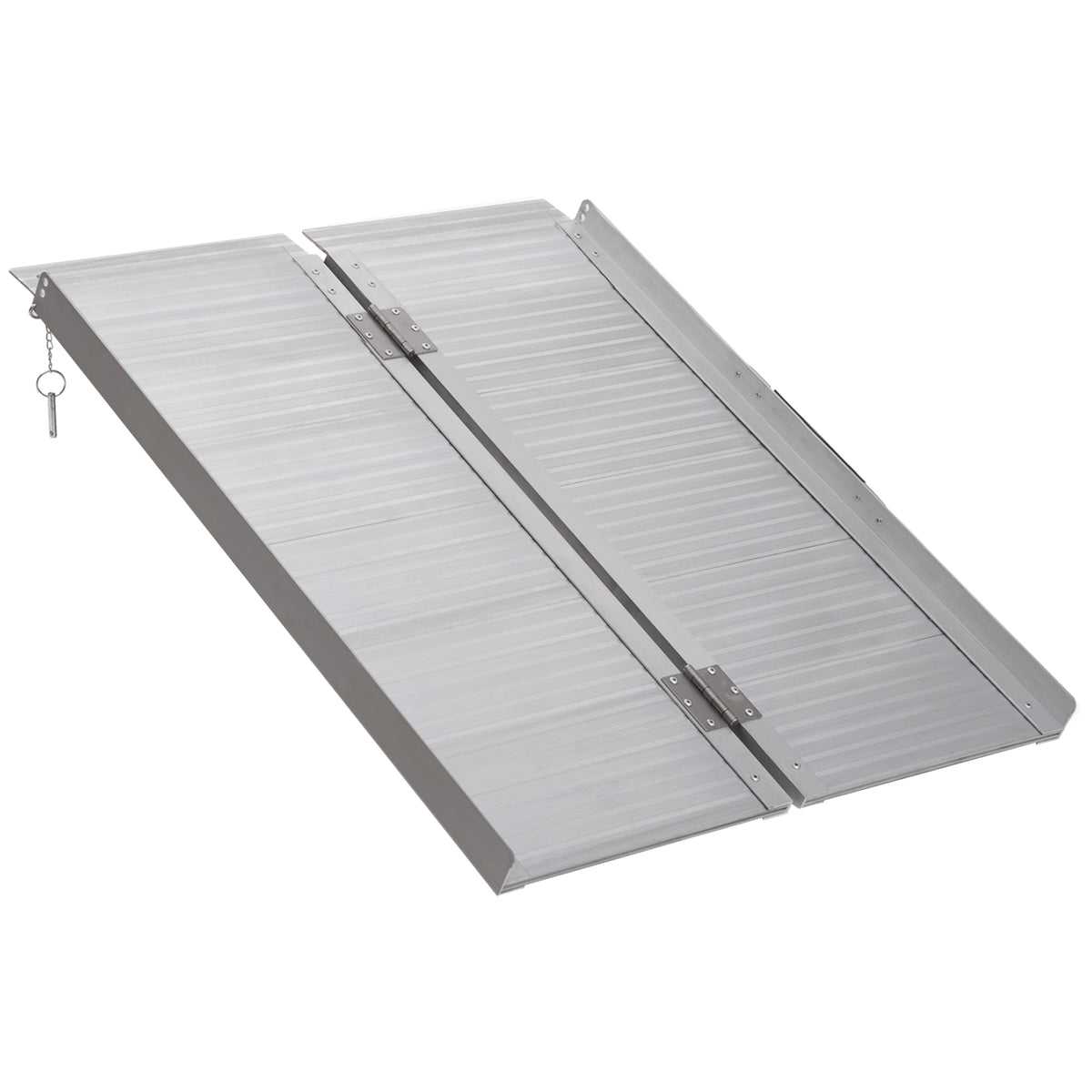 Folding Aluminum Wheelchair Ramp 3ft