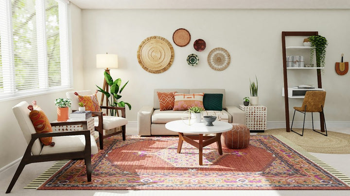 Decorar con poco presupuesto: trucos sencillos y acogedores