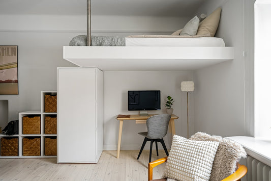Furniture Solutions for Renters: Style Without Commitment