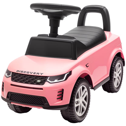 Coche de arrastre para niños pequeños