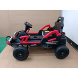 24V Electric Ride-On Car for Kids with Remote Control