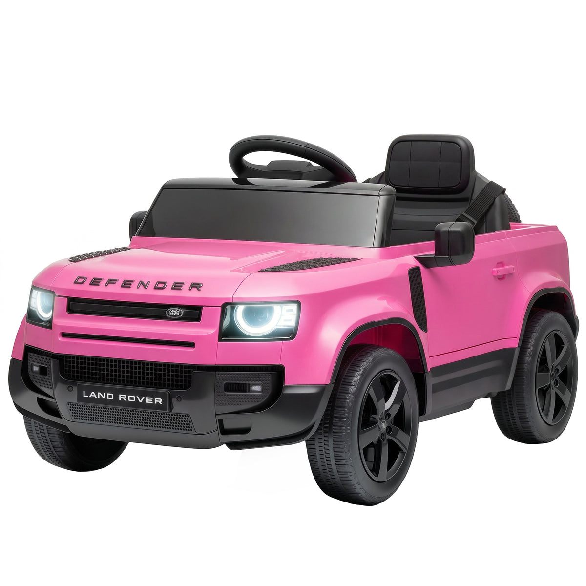 Kids 12V Electric Ride On Car