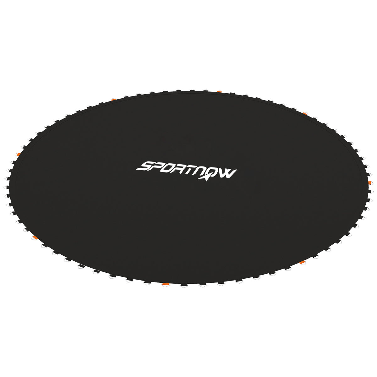 Replacement Trampoline Mat 12 ft, 72 V-Hooks