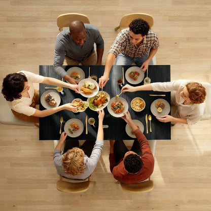 Extendable Dining Table for Small Spaces