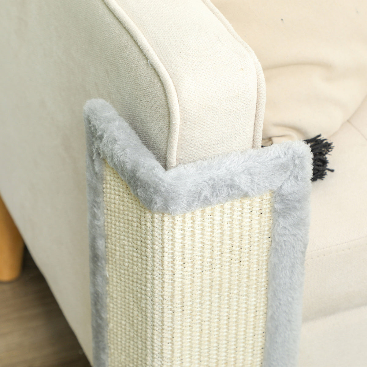 Cat Scratching Post for Indoor Cats 22 in