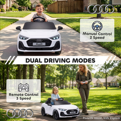 Electric Ride on Car for Kids