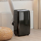 Portable Air Conditioner 5-in-1 14000 BTU WiFi