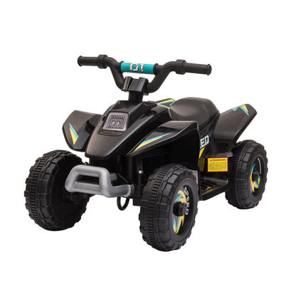 Kids Electric ATV 6V with Forward and Reverse