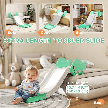 Tobogán para sofá y cama, niños de 18-48 meses
