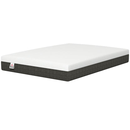 Cooling Gel Memory Foam Mattress