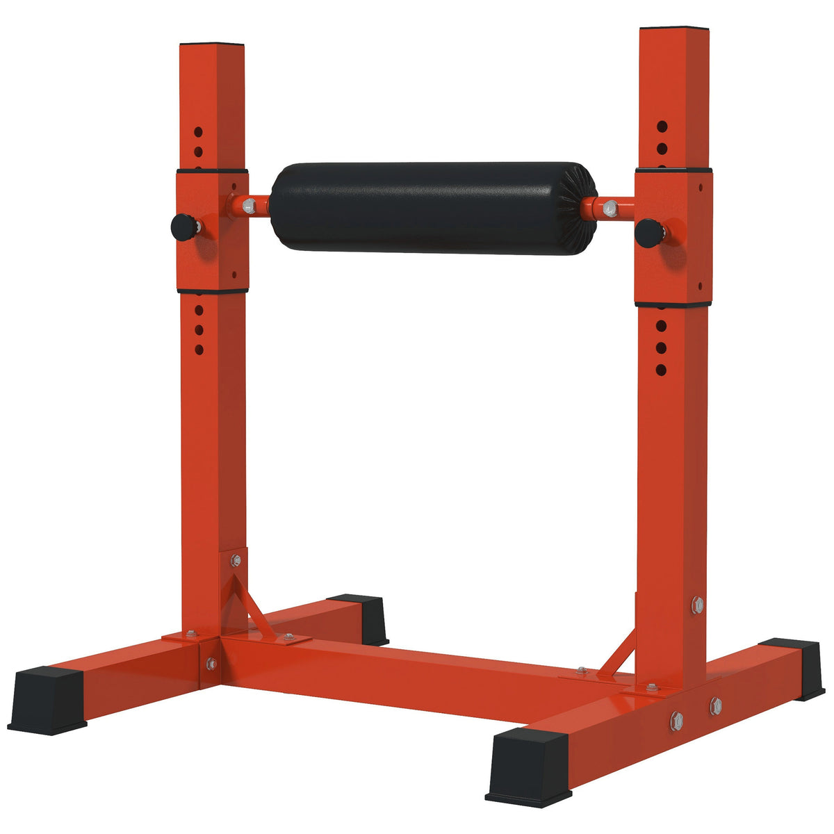 Bulgarian split squat stand