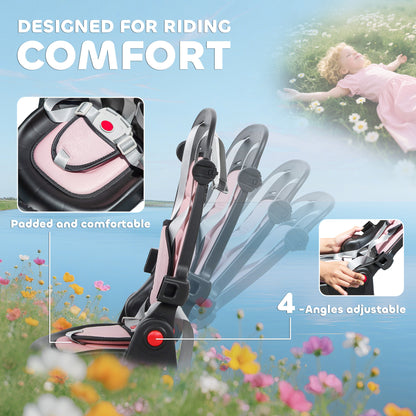 Triciclo evolutivo 6 en 1 para niños de 1-5 años