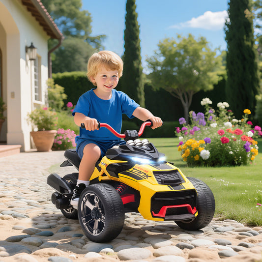 Kids Electric Ride-On ATV