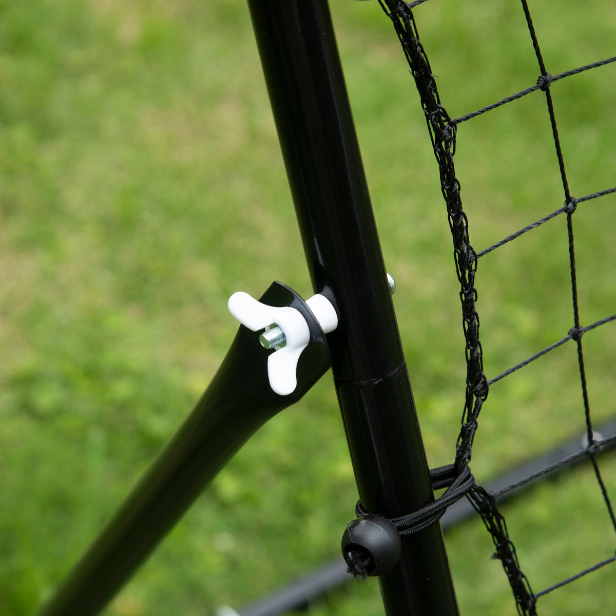 Red de retorno multi-deporte ajustable y plegable
