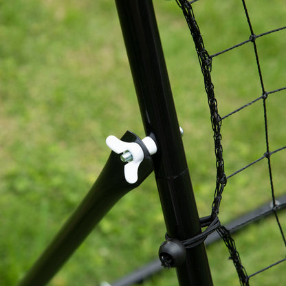 Red de retorno multi-deporte ajustable y plegable