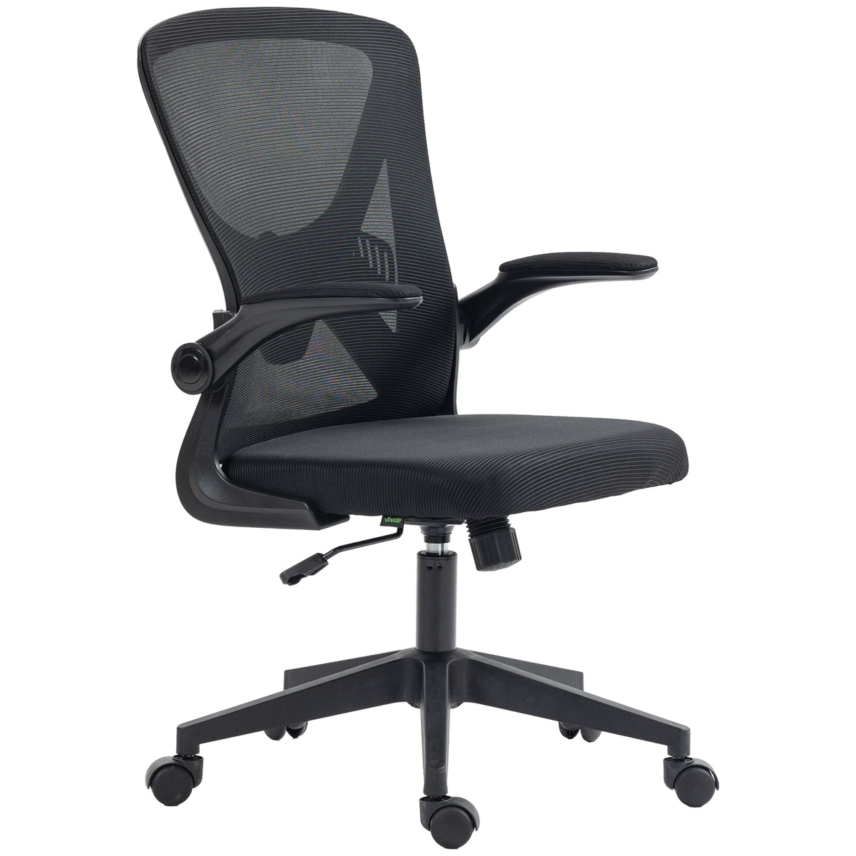 Ergonomic Mesh Office Chair