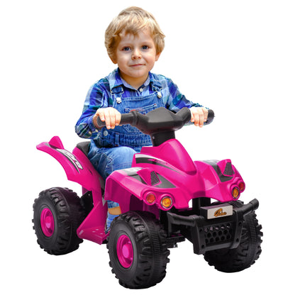Kids Electric Ride-On ATV