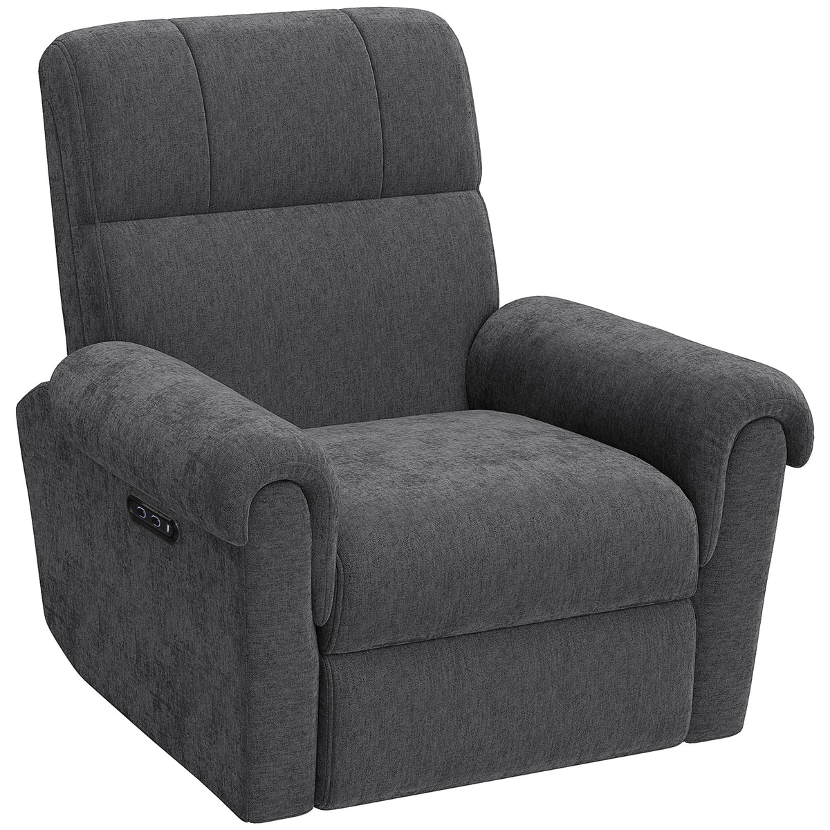 Electric Recliner Chair with USB Ports