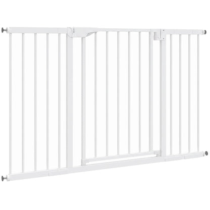 Baby and Pet Safety Gate